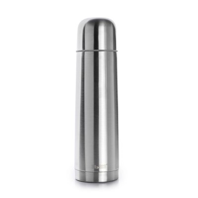 Bouteille isotherme inox 1L IBILI