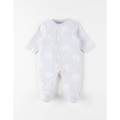 Pyjama bébé, Jersey fantaisie NOUKIE'S