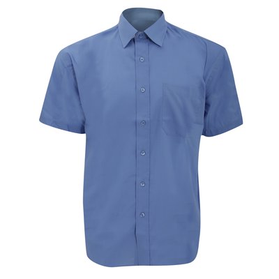 Chemise à manches courtes COLLECTION RUSSELL