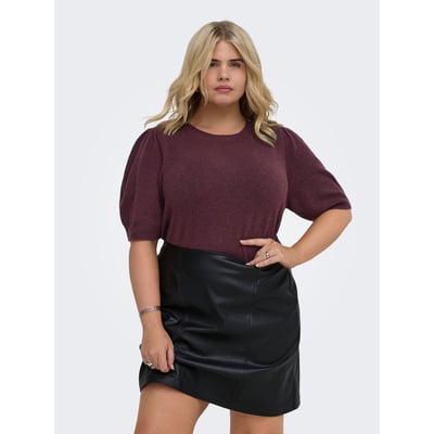 Pull En Maille ONLY CARMAKOMA