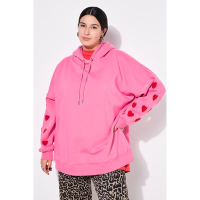 Sweat-shirt à capuche ultra-oversize STUDIO UNTOLD