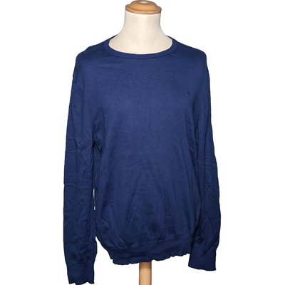 Pull bleu klein on sale