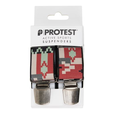 Bretelles PRTTOWN PROTEST