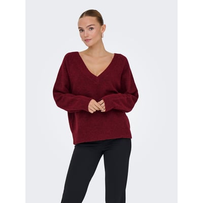 Pull En Maille ONLY