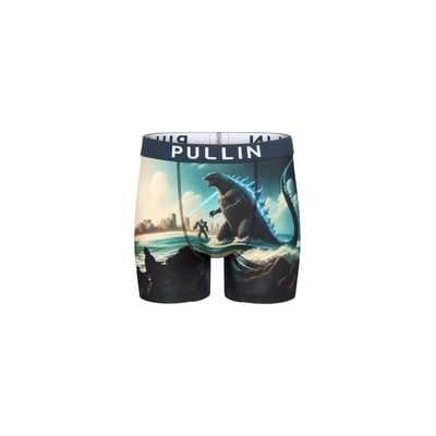 Boxer LONG JAPANA PULLIN