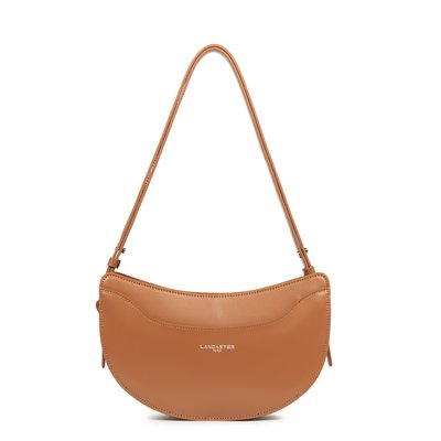 Sac demi lune, Made in France SUAVE LUNE LANCASTER