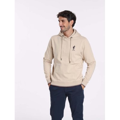 Sweat manches longues coton SEOUL GENTLEMAN FARMER