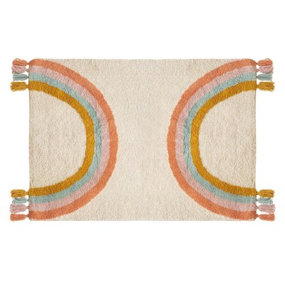 Tapis Arc-en-ciel 100x150 ATMOSPHERA