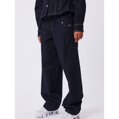 Jean barrel fierce PROJECT X