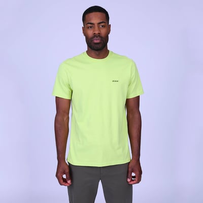 T-shirt Cédric MISE AU GREEN