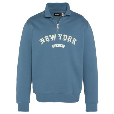Sweatshirt varsity SCHOTT