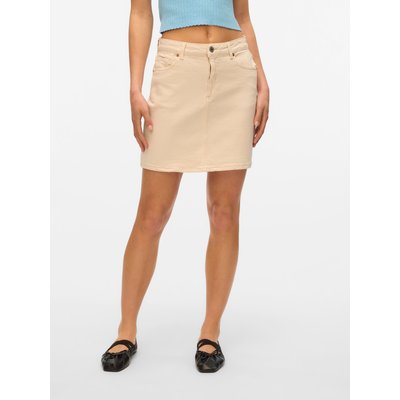 Jupe en denim VERO MODA VERO MODA