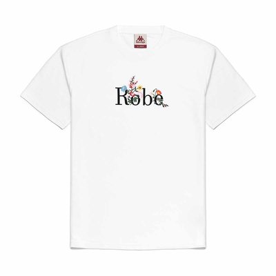 T-shirt Majuro Robe Di Kappa KAPPA