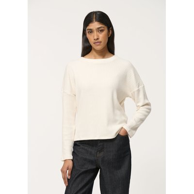 T-shirt oversize manches longues HUMILITY