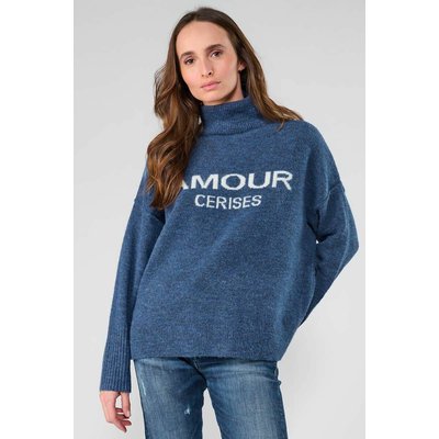 Womens slogan jumpers uk clearance