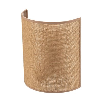 Applique en textile traditionnelle, Jute EULUNA
