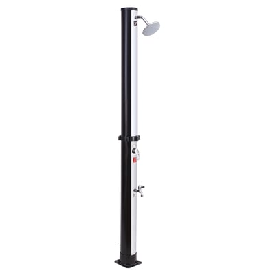 Douche solaire, 18L, MOOREA HAPPY GARDEN