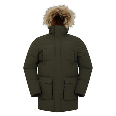 Parka FERN MOUNTAIN WAREHOUSE
