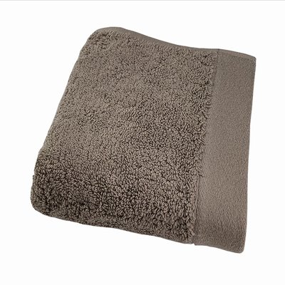 Serviette de bain coton peigné 685g/m2 LUXE LIOU