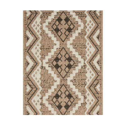 Tapis intérieur et extérieur en polypropylène - rectangulaire - TALOC AVRIL PARIS