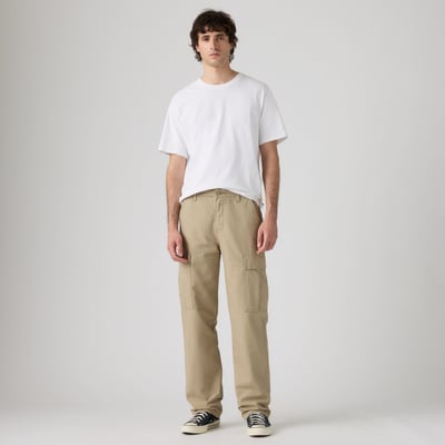 Pantalon XX Cargo Straight Lightweight LEVI'S