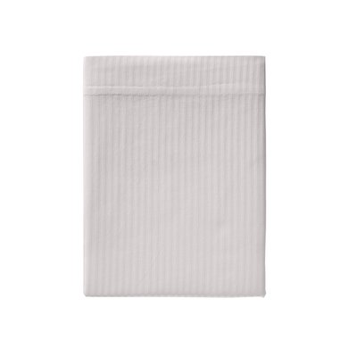 Drap plat unie en satin de coton, GRAND HOTEL ESSIX