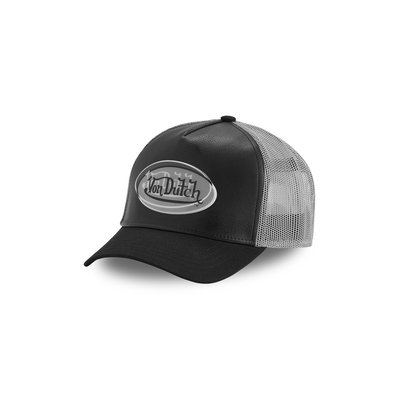 Casquette Trucker avec filet Adec VON DUTCH