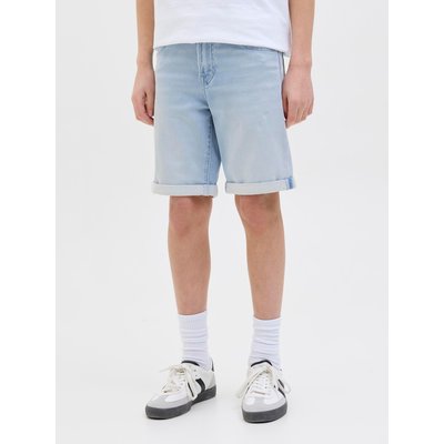 Short en jean large JACK & JONES JUNIOR