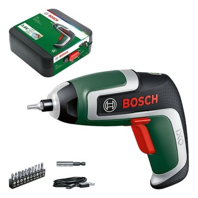 Tournevis Visseuse Sans Fil Ixo 7 BOSCH