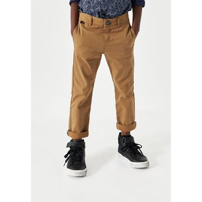 Pantalon chino IKKS