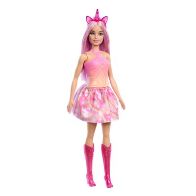 Barbie A Touch of Magic  Poupée Licorne MATTEL