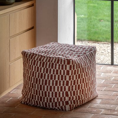Rowan Pouffe SO'HOME