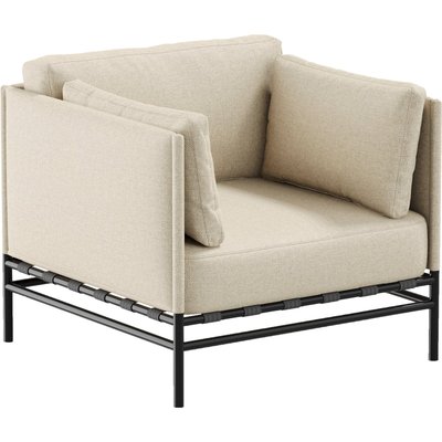 Fauteuil extérieur Dandy RECOLLECTION