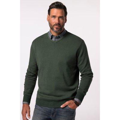 Pull-over en maille fine CashmereTouch JP1880