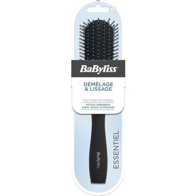 Brosse à cheveux PLATE DEMELANTE BABYLISS