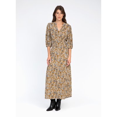 Robe Longue MATINA AN'GE