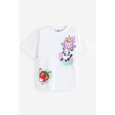 T-shirt NEXT