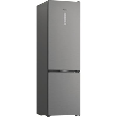 Réfrigérateur combiné WHK26413X6EE WHIRLPOOL
