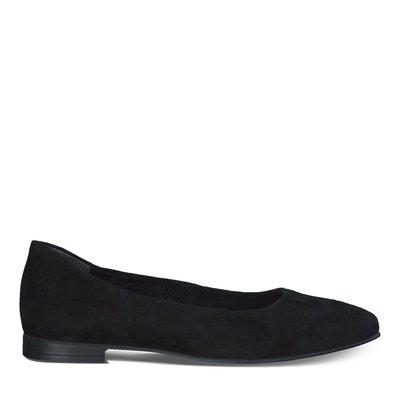 Ballerine en cuir TAMARIS