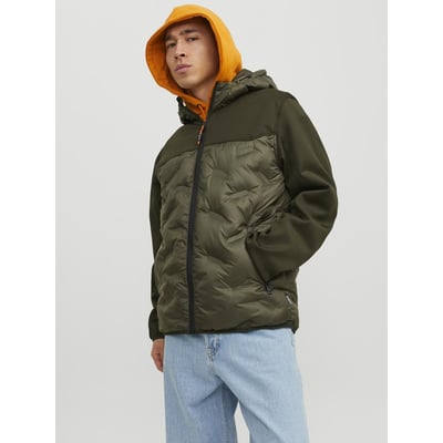 Veste Hybride JACK & JONES