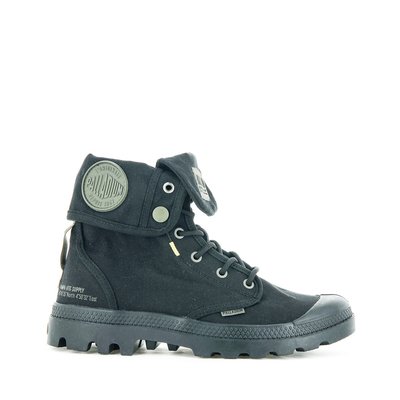 Baskets hautes Pampa Baggy Supply PALLADIUM