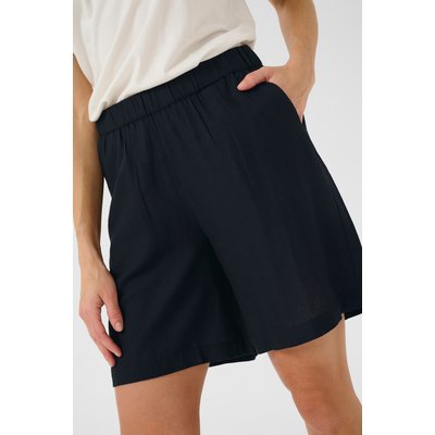 Shorts casual CRVenta CREAM
