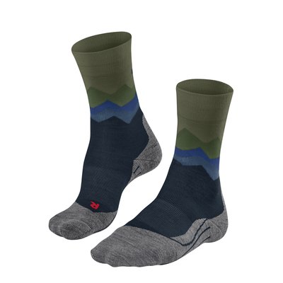 Chaussettes TK2 Explore Laine FALKE