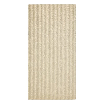 PLAQ DECO STRIE KINA 120X60 ATMOSPHERA