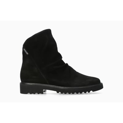 Bottines en cuir SIMONIA MEPHISTO