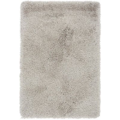 Tapis shaggy tufté FLOOD NOVATREND