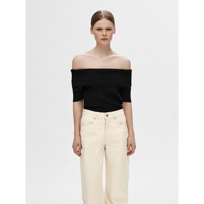 Top en maille SELECTED FEMME SELECTED FEMME