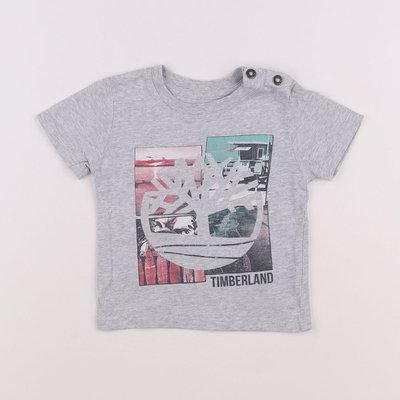 Tee-shirt - Très bon état TIMBERLAND