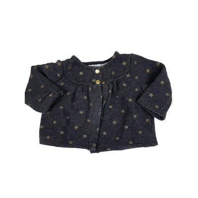 Sweat - Très bon état PETIT BATEAU