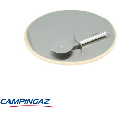 Ustensile barbecue Plaque à Pizza Culinary CAMPINGAZ